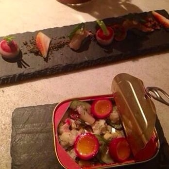 Aquavit - Scandinavian Near Me - New York, New York