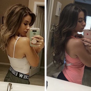 Luv Salon - Hair Stylists Near Me - Mesa, Arizona