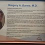 Photo of Greg Barme, MD