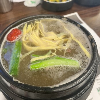 Kunjip - #3 galbi tang - Korean Near Me - Santa Clara, California Kunjip - #3 galbi tang - Korean Near Me - Santa Clara, California