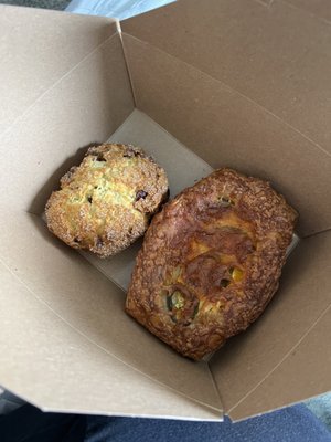 Scenic Route Bakery by null