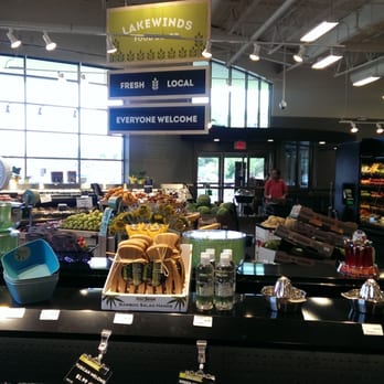 Lakewinds Food Co-op - Produce Section - Health Markets Near Me - Richfield, Minnesota Lakewinds Food Co-op - Produce Section - Health Markets Near Me - Richfield, Minnesota