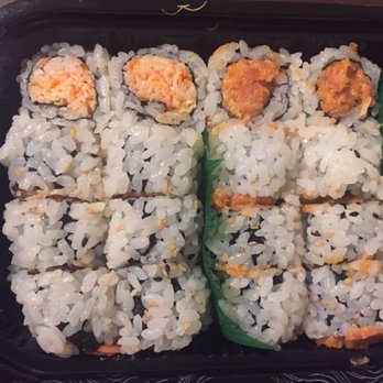 Ichiban Sushi - Spicy tuna and crab - Japanese Near Me - Ledgewood, New Jersey Ichiban Sushi - Spicy tuna and crab - Japanese Near Me - Ledgewood, New Jersey