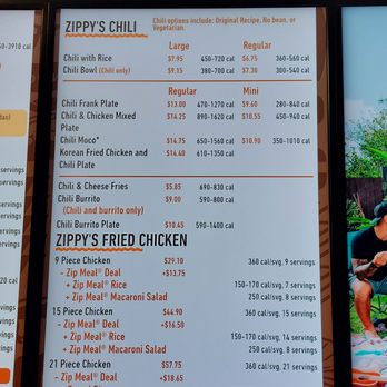 Zippy's Waipio - Diners Near Me - Waipahu, Hawaii Zippy's Waipio - Diners Near Me - Waipahu, Hawaii