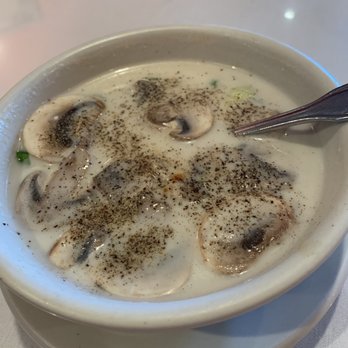 Siam Cuisine - coconut milk soup - Thai Near Me - Nashville, Tennessee Siam Cuisine - coconut milk soup - Thai Near Me - Nashville, Tennessee