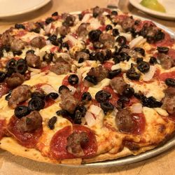 Mama Mia's