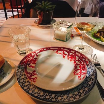El Barril de las Cortes - Seafood Near Me - Madrid, M