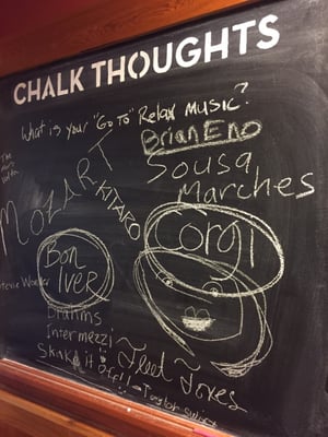Menu photo 8 Caribou Coffee Des Moines, IA
