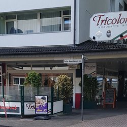 Tricolore