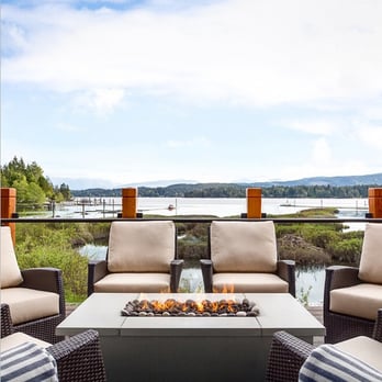 Drinkwaters Restaurant - Drinkwaters Social House - Deck fire pit - Breakfast & Brunch Near Me - Port Alberni, British Columbia Drinkwaters Restaurant - Drinkwaters Social House - Deck fire pit - Breakfast & Brunch Near Me - Port Alberni, British Columbia