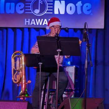 Blue Note Hawaii - Great sounds from the base/guitar musician - Music Venues Near Me - Honolulu, Hawaii Blue Note Hawaii - Great sounds from the base/guitar musician - Music Venues Near Me - Honolulu, Hawaii