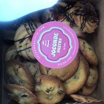 La Joconde Pastry - Bakeries Near Me - Glendale, California
