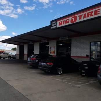 Big O Tire Stores - Tires Near Me - Reno, Nevada Big O Tire Stores - Tires Near Me - Reno, Nevada
