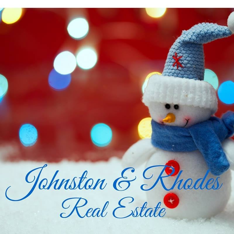 JOHNSTON & RHODES REAL ESTATE Updated June 2024 336 S Main St