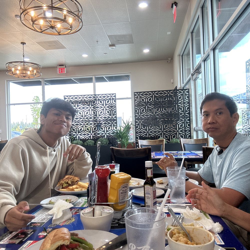 Yosemite Station - First time in Yosemite station - Breakfast & Brunch Near Me - Merced, California Yosemite Station - First time in Yosemite station - Breakfast & Brunch Near Me - Merced, California