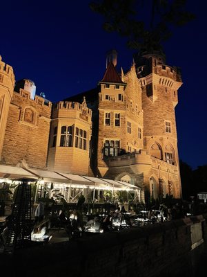 BlueBlood Steakhouse by null