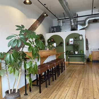Hello Juice - Juice Bars & Smoothies Near Me - St. Louis, Missouri