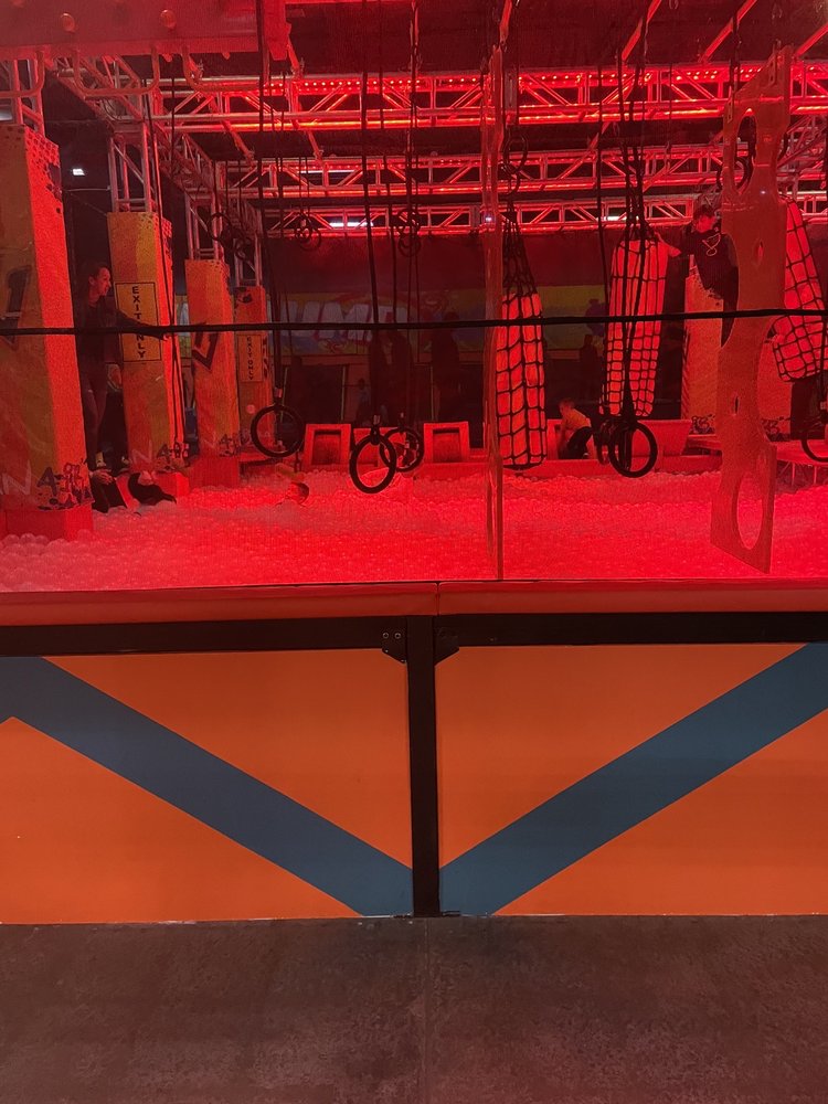 URBAN AIR TRAMPOLINE AND ADVENTURE PARK 24 Photos & 18 Reviews 5993