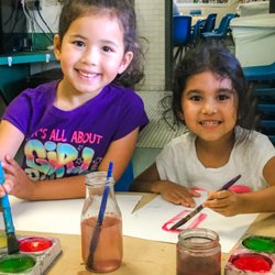 Loma Linda Academy Children's Center