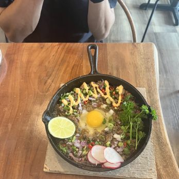 Kamayan Atl - Filipino Near Me - Doraville, Georgia
