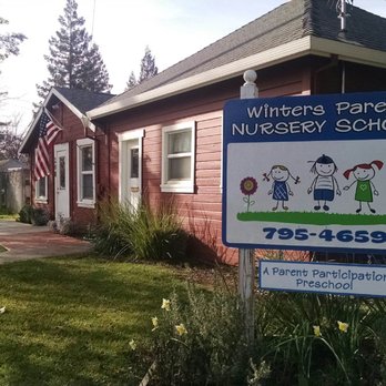 Winters Parent Nursery School - The Winters Parent Nursery School is located at 208 Fourth Street in Winters, CA. WPNS is a "Play Based, Social Structured" program. We beli - Preschools Near Me - Winters, California Winters Parent Nursery School - The Winters Parent Nursery School is located at 208 Fourth Street in Winters, CA. WPNS is a "Play Based, Social Structured" program. We beli - Preschools Near Me - Winters, California