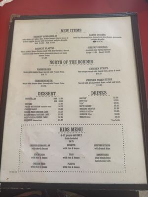 Menu photo 3 Polo's Mexican Cafe Weatherford, TX Menu photo 3 Polo's Mexican Cafe Weatherford, TX