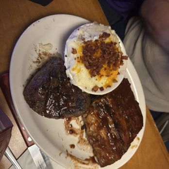Texas Roadhouse - Sirloin* & Ribs - Steakhouses Near Me - Ocoee, Florida