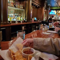 Mama Maria's Taco and Tequila Bar