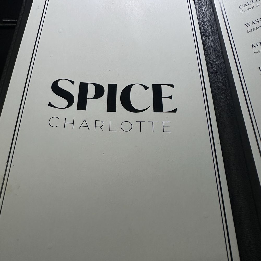 Spice - Tapas/Small Plates Near Me - Charlotte, North Carolina Spice - Tapas/Small Plates Near Me - Charlotte, North Carolina