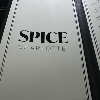 Spice - Tapas/Small Plates Near Me - Charlotte, North Carolina Spice - Tapas/Small Plates Near Me - Charlotte, North Carolina