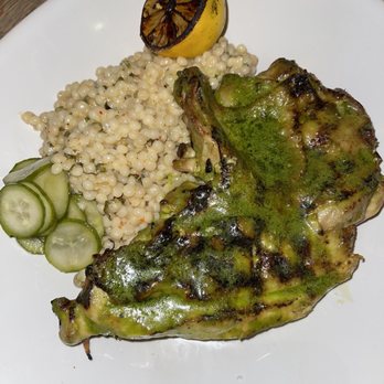 Apolonia - Grilled Organic Chicken - Modern European Near Me - Chicago, Illinois Apolonia - Grilled Organic Chicken - Modern European Near Me - Chicago, Illinois