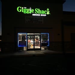 The Giggle Shack