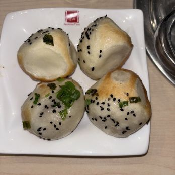 Shanghai Taste - Pan fried soup dumplings - Shanghainese Near Me - Plano, Texas Shanghai Taste - Pan fried soup dumplings - Shanghainese Near Me - Plano, Texas