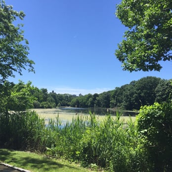 Van Cortlandt Park  - Parks Near Me - Bronx, New York