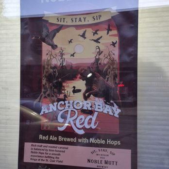 Anita's Riverfront Grille - Advertisement on the glass inside the restaurant business of Anita's Riverfront Grille. Tuesday 9/16/2025 - Pizza Near Me - Marine City, Michigan Anita's Riverfront Grille - Advertisement on the glass inside the restaurant business of Anita's Riverfront Grille. Tuesday 9/16/2025 - Pizza Near Me - Marine City, Michigan