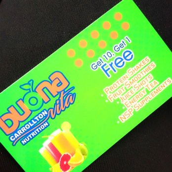 Rise Up Nutrition - a business card for a juice company - Juice Bars & Smoothies Near Me - Carrollton, Texas Rise Up Nutrition - a business card for a juice company - Juice Bars & Smoothies Near Me - Carrollton, Texas