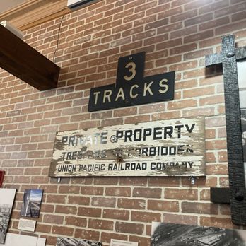 Cheyenne Depot Museum - Museums Near Me - Cheyenne, Wyoming