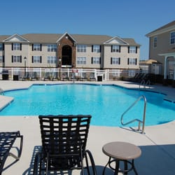Alexandria Park by Blue Ridge Companies