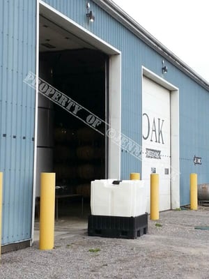 Dillon's Small Batch Distillers by null