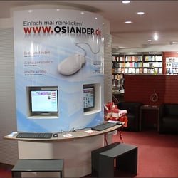 Osiander
