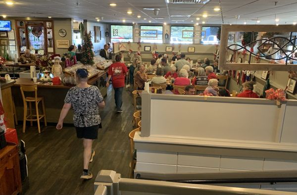 Pit Stop Bar-B-Q by null