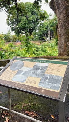 Wailuku River State Park by null