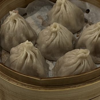 Tasty Moment - soup dumplings - Shanghainese Near Me - Edison, New Jersey
