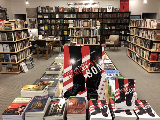 Literarity Book Shop by null