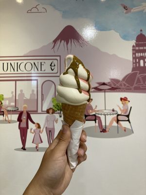 Unicone - Crème glacée à Montréal by null