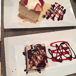 Tres Leches