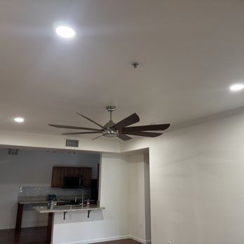 Solir Electric - Recessed lighting added by Solir Electric and it looks perfect. - Electricians Near Me - Sacramento, California Solir Electric - Recessed lighting added by Solir Electric and it looks perfect. - Electricians Near Me - Sacramento, California