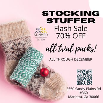 Sunmed - WHAT A STEAL! - Vitamins & Supplements Near Me - Marietta, Georgia