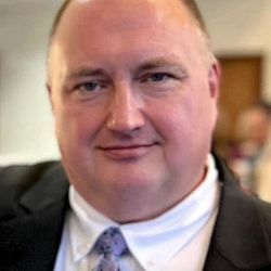 John Barker - Pacor Mortgage - Head shot