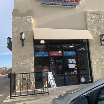 Sodamigo - Outside - Juice Bars & Smoothies Near Me - San Antonio, Texas